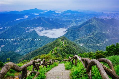 深圳梧桐山|深圳梧桐山游玩攻略，附登山入口及难度系数